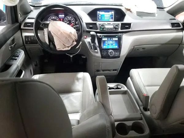 5FNRL5H68GB096363 2016 HONDA ODYSSEY - Image 8