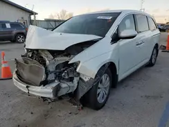 5FNRL5H68GB096654 2016 HONDA ODYSSEY