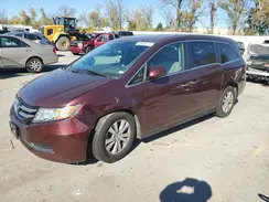 5FNRL5H68GB096766 2016 HONDA ODYSSEY