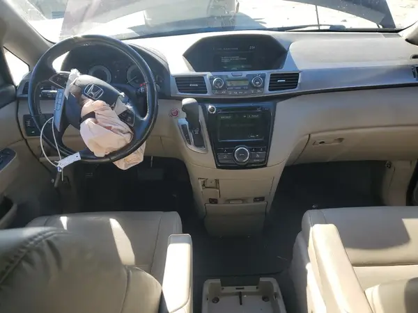 5FNRL5H68GB096766 2016 HONDA ODYSSEY - Image 8