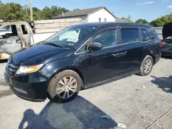 5FNRL5H68GB098579 2016 HONDA ODYSSEY