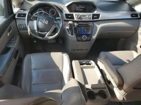 5FNRL5H68GB098579 2016 HONDA ODYSSEY - Image 8