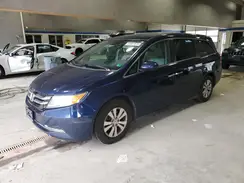 5FNRL5H68GB100637 2016 HONDA ODYSSEY