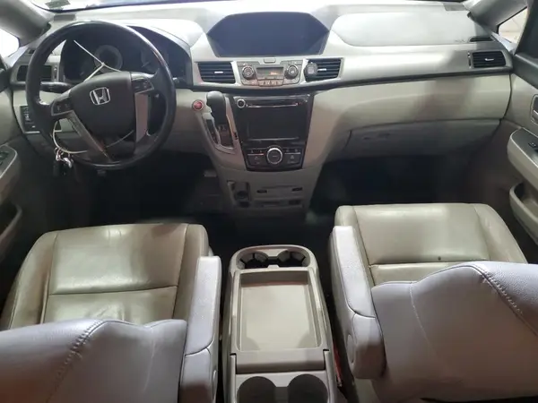 5FNRL5H68GB100637 2016 HONDA ODYSSEY - Image 8