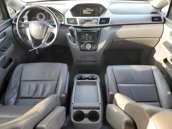 5FNRL5H68GB101397 2016 HONDA ODYSSEY - Image 8