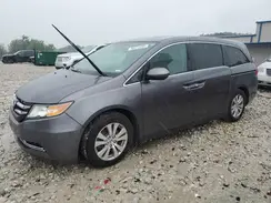5FNRL5H68GB102842 2016 HONDA ODYSSEY