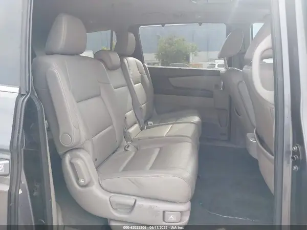 5FNRL5H68GB104350 2016 HONDA ODYSSEY - Image 8