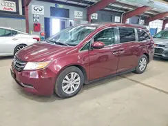 5FNRL5H68GB104705 2016 HONDA ODYSSEY