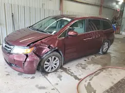 5FNRL5H68GB104719 2016 HONDA ODYSSEY