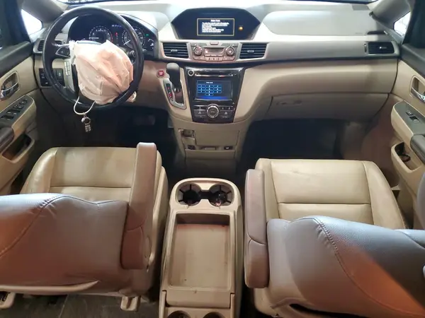 5FNRL5H68GB104719 2016 HONDA ODYSSEY - Image 8