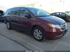 5FNRL5H68GB105661 2016 HONDA ODYSSEY