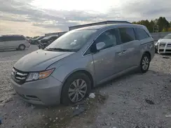 5FNRL5H68GB106079 2016 HONDA ODYSSEY