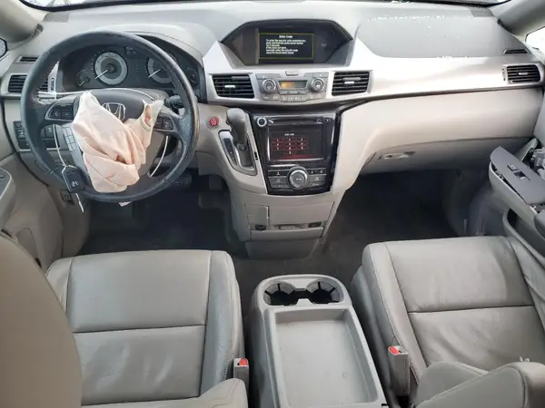 5FNRL5H68GB106079 2016 HONDA ODYSSEY - Image 8
