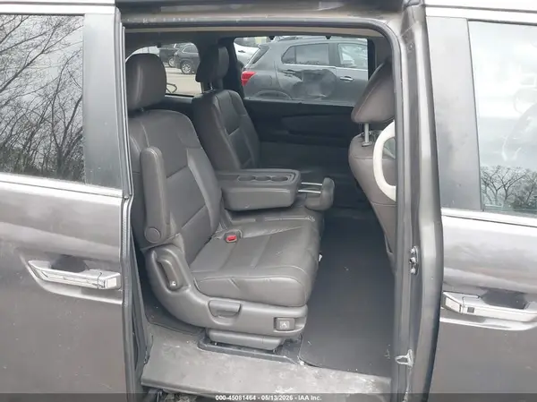 5FNRL5H68GB106499 2016 HONDA ODYSSEY - Image 8