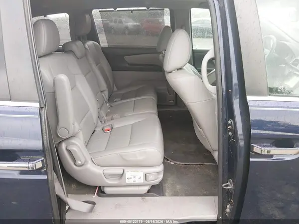 5FNRL5H68GB110780 2016 HONDA ODYSSEY - Image 8