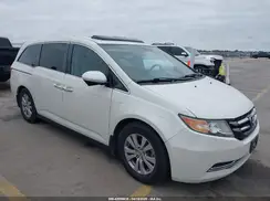 5FNRL5H68GB112223 2016 HONDA ODYSSEY