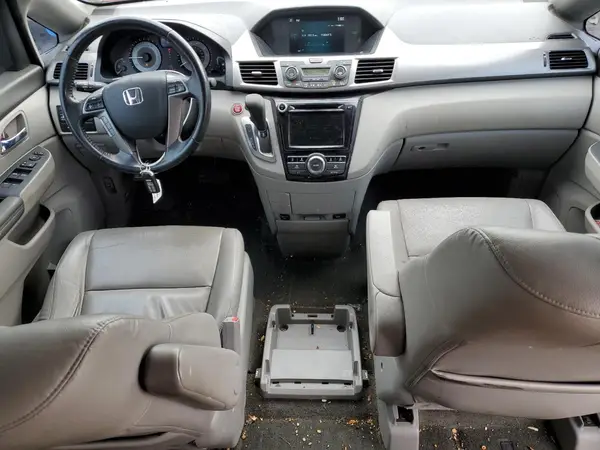 5FNRL5H68GB113954 2016 HONDA ODYSSEY - Image 8