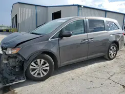 5FNRL5H68GB115655 2016 HONDA ODYSSEY