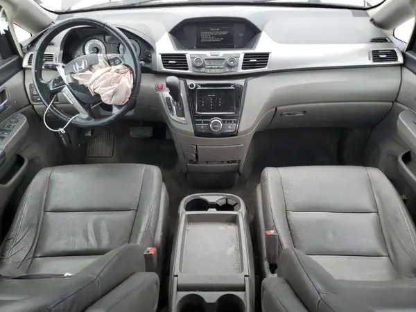 5FNRL5H68GB115655 2016 HONDA ODYSSEY - Image 8