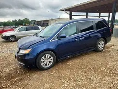 5FNRL5H68GB116319 2016 HONDA ODYSSEY