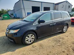 5FNRL5H68GB117227 2016 HONDA ODYSSEY