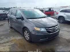 5FNRL5H68GB117731 2016 HONDA ODYSSEY