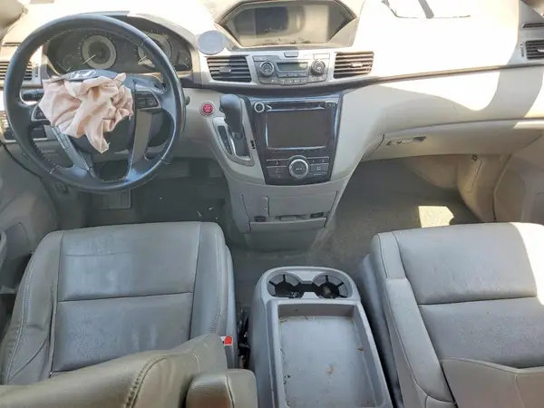 5FNRL5H68GB118376 2016 HONDA ODYSSEY - Image 8