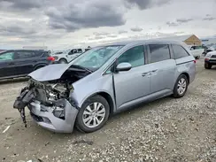 5FNRL5H68GB120158 2016 HONDA ODYSSEY