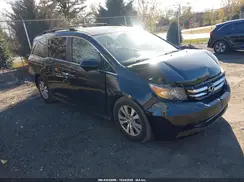 5FNRL5H68GB120435 2016 HONDA ODYSSEY