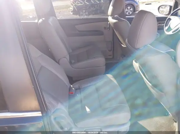 5FNRL5H68GB120435 2016 HONDA ODYSSEY - Image 8
