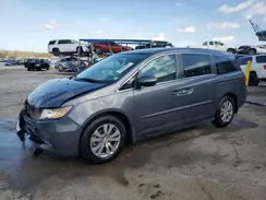 5FNRL5H68GB126851 2016 HONDA ODYSSEY