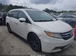 5FNRL5H68GB128552 2016 HONDA ODYSSEY