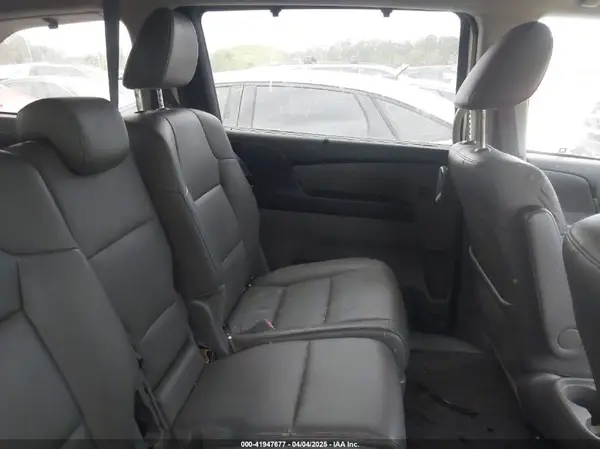 5FNRL5H68GB128552 2016 HONDA ODYSSEY - Image 8