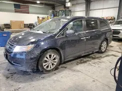 5FNRL5H68GB129653 2016 HONDA ODYSSEY