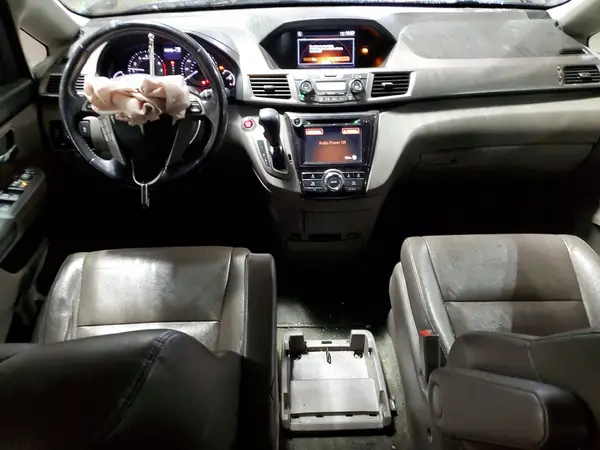 5FNRL5H68GB131497 2016 HONDA ODYSSEY - Image 8