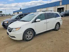 5FNRL5H68GB132844 2016 HONDA ODYSSEY