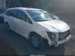 5FNRL5H68GB133556 2016 HONDA ODYSSEY