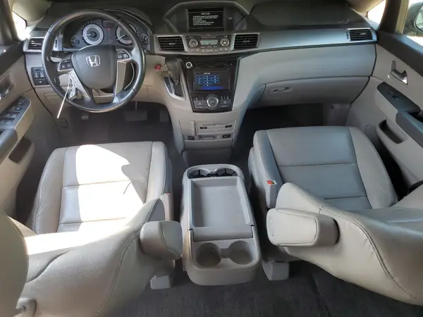 5FNRL5H68GB134111 2016 HONDA ODYSSEY - Image 8