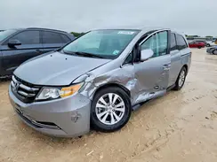 5FNRL5H68GB136151 2016 HONDA ODYSSEY