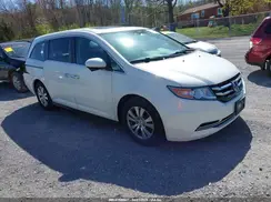 5FNRL5H68GB137297 2016 HONDA ODYSSEY