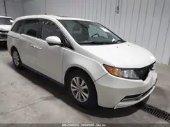 5FNRL5H68GB137588 2016 HONDA ODYSSEY