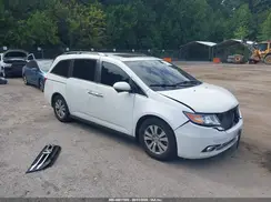 5FNRL5H68GB138370 2016 HONDA ODYSSEY