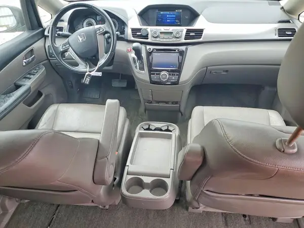 5FNRL5H68GB139891 2016 HONDA ODYSSEY - Image 8