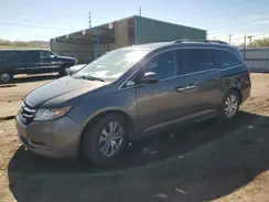 5FNRL5H68GB140295 2016 HONDA ODYSSEY