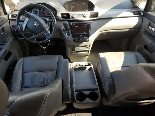5FNRL5H68GB140295 2016 HONDA ODYSSEY - Image 8