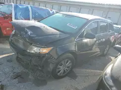 5FNRL5H68GB140751 2016 HONDA ODYSSEY