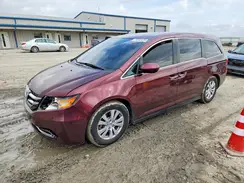 5FNRL5H68GB140796 2016 HONDA ODYSSEY