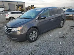 5FNRL5H68GB141575 2016 HONDA ODYSSEY