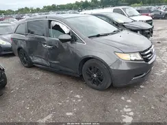 5FNRL5H68GB142063 2016 HONDA ODYSSEY