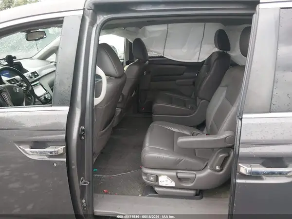 5FNRL5H68GB142063 2016 HONDA ODYSSEY - Image 8